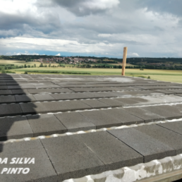 Ludovic Da Silva Pinto - extension maçonnée -béton cellulaire - une chape - Maçonnerie traditionnelle -Coulage fondation - murs porteurs - hourdage - jointage - les fouilles - paroi de coffrage - couche de mortier - mortier -Coulage des longrines - trémie -décoffrage - parpaing - montage à la baguette - coffrage -ciment - L’etayage - construction d'un mur - enrobage - chaînage -chaux -pose de grillage - dallage - structure en acier - armature - enduit - pose de clôture - finition taloché - Maçonnerie - cloison - corniche - aménagement extérieur - rénovation - artisan - maçon - travaux - travaux d'extérieurs - béton - terrasse - chantier - maçon Auvergne - Artisan maçon à Bournoncle-Saint-Pierre - maçon haute-loire - maçon puy-de-dôme - jointayage -aménagement gravier