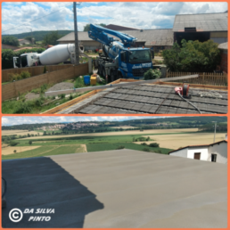 Ludovic Da Silva Pinto - extension maçonnée -béton cellulaire - une chape - Maçonnerie traditionnelle -Coulage fondation - murs porteurs - hourdage - jointage - les fouilles - paroi de coffrage - couche de mortier - mortier -Coulage des longrines - trémie -décoffrage - parpaing - montage à la baguette - coffrage -ciment - L’etayage - construction d'un mur - enrobage - chaînage -chaux -pose de grillage - dallage - structure en acier - armature - enduit - pose de clôture - finition taloché - Maçonnerie - cloison - corniche - aménagement extérieur - rénovation - artisan - maçon - travaux - travaux d'extérieurs - béton - terrasse - chantier - maçon Auvergne - Artisan maçon à Bournoncle-Saint-Pierre - maçon haute-loire - maçon puy-de-dôme - jointayage -aménagement gravier