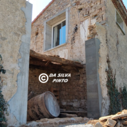 Ludovic Da Silva Pinto - extension maçonnée -béton cellulaire - une chape - Maçonnerie traditionnelle -Coulage fondation - murs porteurs - hourdage - jointage - les fouilles - paroi de coffrage - couche de mortier - mortier -Coulage des longrines - trémie -décoffrage - parpaing - montage à la baguette - coffrage -ciment - L’etayage - construction d'un mur - enrobage - chaînage -chaux -pose de grillage - dallage - structure en acier - armature - enduit - pose de clôture - finition taloché - Maçonnerie - cloison - corniche - aménagement extérieur - rénovation - artisan - maçon - travaux - travaux d'extérieurs - béton - terrasse - chantier - maçon Auvergne - Artisan maçon à Bournoncle-Saint-Pierre - maçon haute-loire - maçon puy-de-dôme - jointayage -aménagement gravier